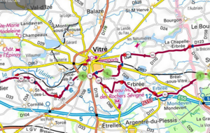 Sortie porte ouverte Vélo Naturel