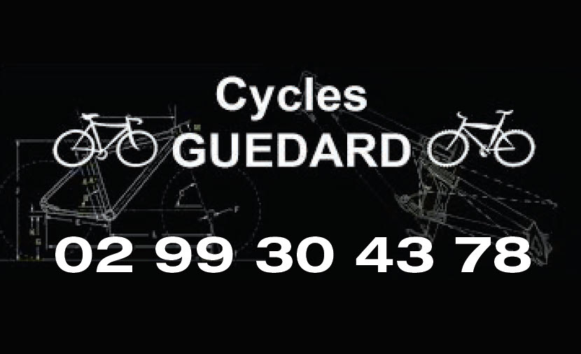 CYCLES GUEDARD