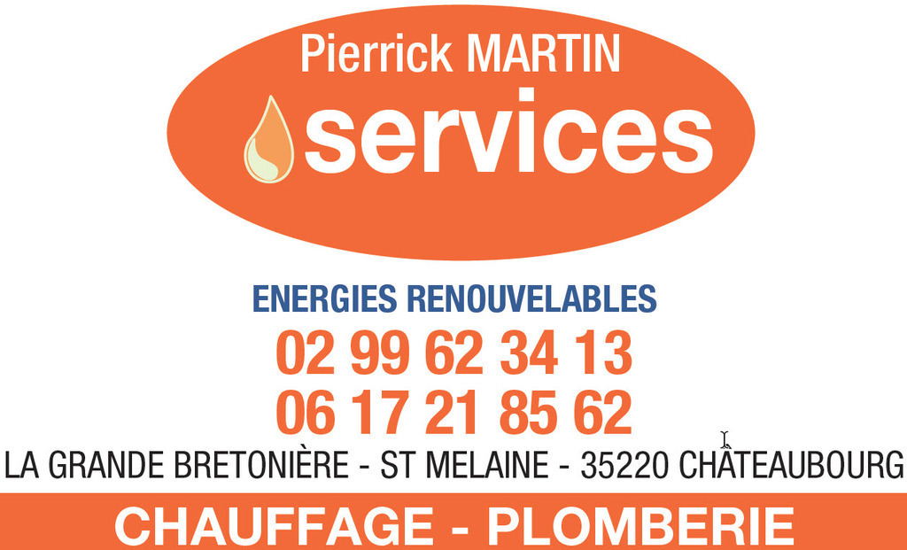 PIERRICK MARTIN SERVICES
