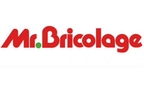 Mr BRICOLAGE
