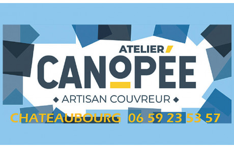 ATELIER CANOPEE